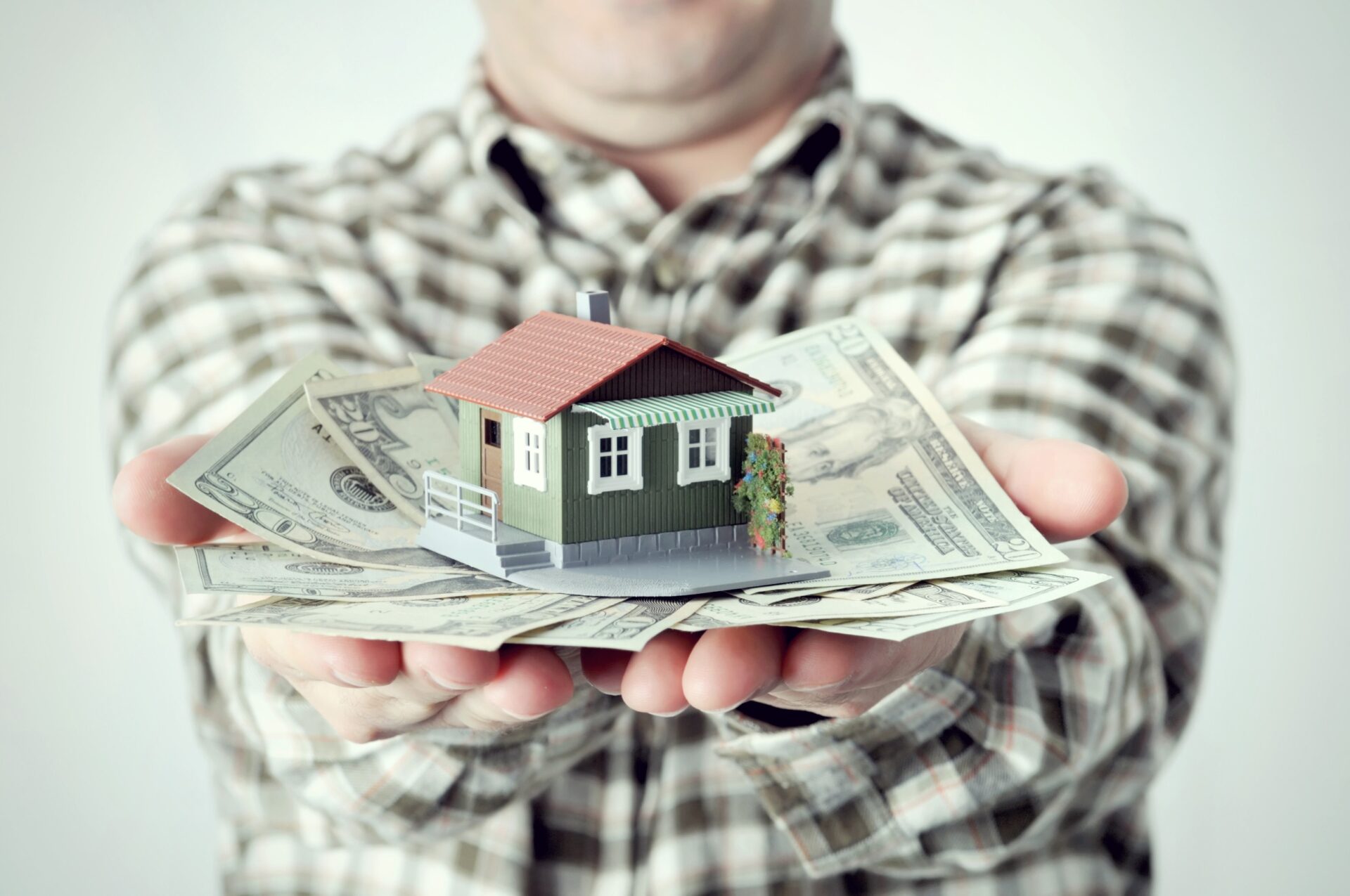 Benefits of selling home for cash